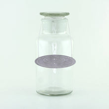 Solar System Necklace in Stainless Steel