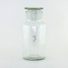 Adrenaline Molecule Necklace
