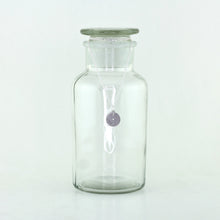 Lithium Bohr Model Atom Necklace in Stainless Steel