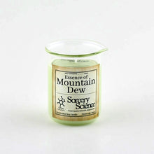 50mL Mountain-Dew-Scented Beaker Candle